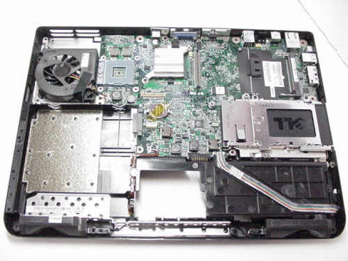 do Laptop Repair Dubai Meadows